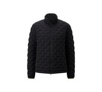 FIRE+ICE Lightweight down jacket grey for men - Black - 46