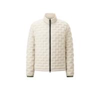 FIRE+ICE Lightweight down jacket grey for men - Sand - 54