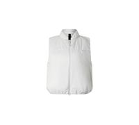 FIRE+ICE Lightweight functional waistcoat Kaila for women - Light grey - 36
