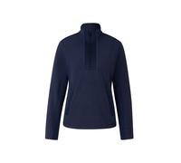 FIRE+ICE Lilian fleece jumper for women - Dark blue - XS