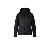 FIRE+ICE Marian softshell quilted jacket for women - Black - 42