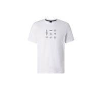 FIRE+ICE Matteo T-shirt for men - White - XXL