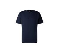 FIRE+ICE Mick cotton T-shirt for men - Navy - 3XL