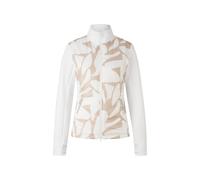 FIRE+ICE Midlayer Hedda for women - White/beige - L