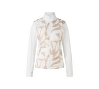FIRE+ICE Midlayer Hedda for women - White/beige - XL