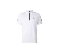 FIRE+ICE Mikka functional short-sleeved top for men - White - L