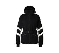 FIRE+ICE Moia ski jacket for women - Black/white - 40