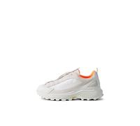 FIRE+ICE Montana trainers for men - Light grey/orange - 42
