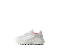 FIRE+ICE Montana trainers for women - Light grey/pink - 42