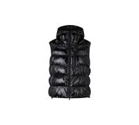 FIRE+ICE Naima quilted waistcoat for women - Black - 38