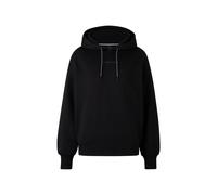 FIRE+ICE Nelly hoodie for women - Black - L