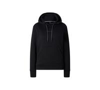 FIRE+ICE Nila cotton hoodie for women - Black - XXL