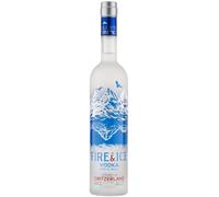 Fire & Ice Original Vodka