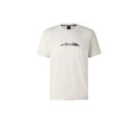 FIRE+ICE Paco T-shirt for men - Light grey - M