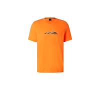 FIRE+ICE Paco T-shirt for men - Orange - M