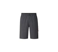 FIRE+ICE Pavel functional shorts for men - Anthracite - 52