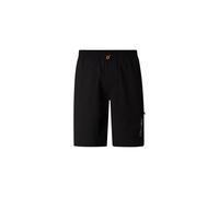 FIRE+ICE Pavel functional shorts for men - Black - 48