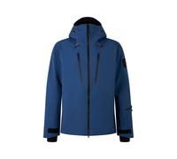 FIRE+ICE Piaro softshell ski jacket for men - Blue - 54
