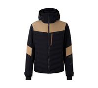 FIRE+ICE Radek ski jacket for men - Black/beige - 46