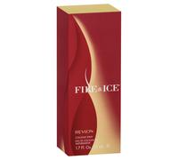 Fire & Ice/Revlon Cologne Spray 1.7 Oz (W)