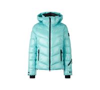 FIRE+ICE Saelly quilted jacket for women - Ice blue - 38
