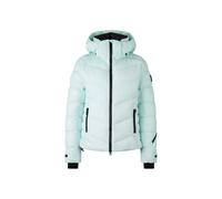 FIRE+ICE Saelly quilted jacket for women - Mint - 40