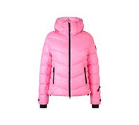 FIRE+ICE Saelly quilted jacket for women - Pink - 42