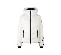 FIRE+ICE Saelly quilted jacket for women - White - 40