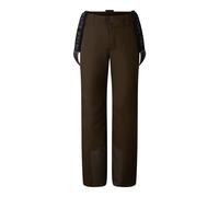 FIRE+ICE Scott ski trousers for men - Chocolate - 48