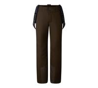 FIRE+ICE Scott ski trousers for men - Chocolate - 50
