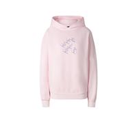FIRE+ICE Sibel cotton hoodie for women - Pink - L