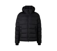 FIRE+ICE Ski jacket Luka for men - Black - 50