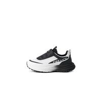 FIRE+ICE Sneaker Taylor for women - Black/white - 40