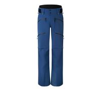 FIRE+ICE Solomun ski trousers for men - Blue - 56