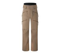 FIRE+ICE Solomun ski trousers for men - Caramel - 50