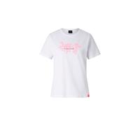 FIRE+ICE T-shirt Cludy for women - White - L