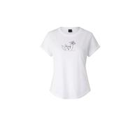 FIRE+ICE T-shirt Debra for women - White/black - L