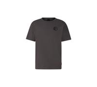 FIRE+ICE T-shirt Lino for men - Anthracite - S