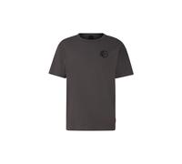 FIRE+ICE T-shirt Lino for men - Anthracite - XL