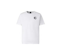 FIRE+ICE T-shirt Lino for men - White - XXL