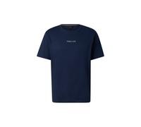 FIRE+ICE T-shirt Mick for men - Navy blue - L