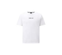 FIRE+ICE T-shirt Mick for men - White - XL