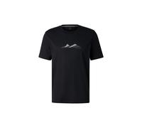 FIRE+ICE T-shirt Paco for men - Black - S