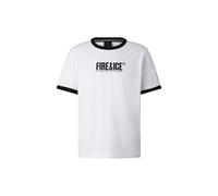 FIRE+ICE T-shirt Puya for men - White - L