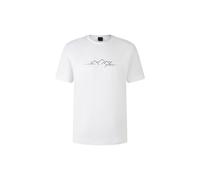 FIRE+ICE T-shirt Straight for men - White - L