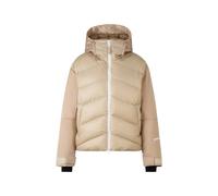 FIRE+ICE Talina quilted jacket for women - Beige - 36