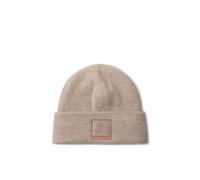 FIRE+ICE Tarek virgin wool blend hat for men - Taupe - one_size