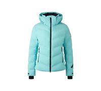 FIRE+ICE Tech-Sael quilted jacket for women - Ice blue - 42