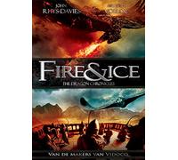 Fire & Ice: The Dragon Chronicles