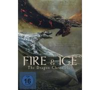 Fire & Ice - The Dragon Chronicles - Steelbook [Import allemand]